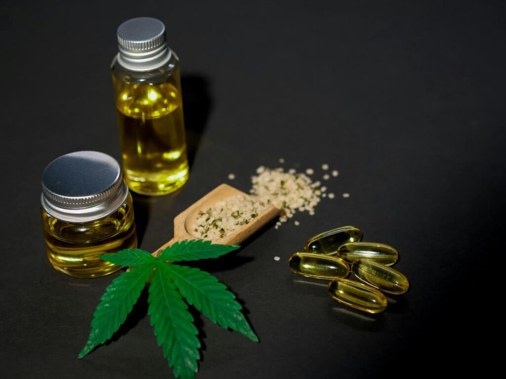 hemp seeds